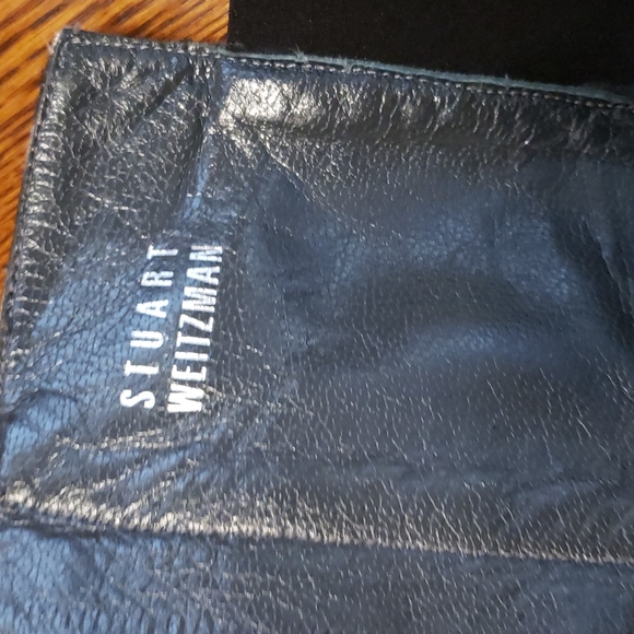 Stuart Weitzman boots - Picture 6 of 7